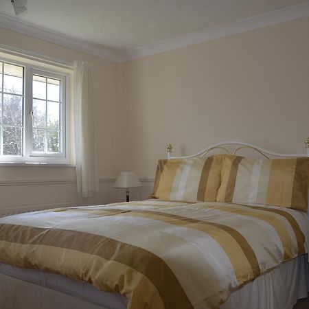 Dene View Bed & Breakfast Shilbottle Dış mekan fotoğraf
