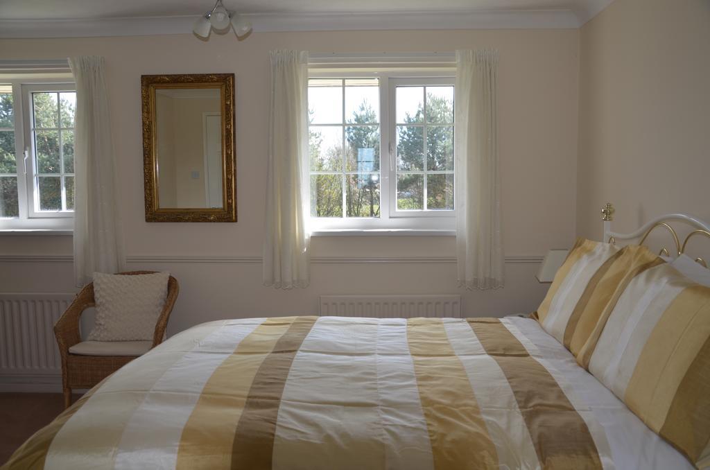 Dene View Bed & Breakfast Shilbottle Oda fotoğraf
