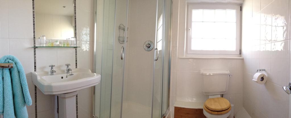 Dene View Bed & Breakfast Shilbottle Oda fotoğraf