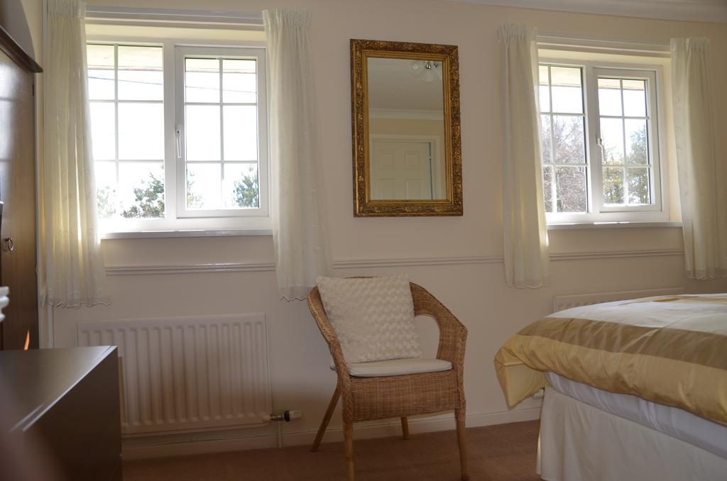 Dene View Bed & Breakfast Shilbottle Oda fotoğraf