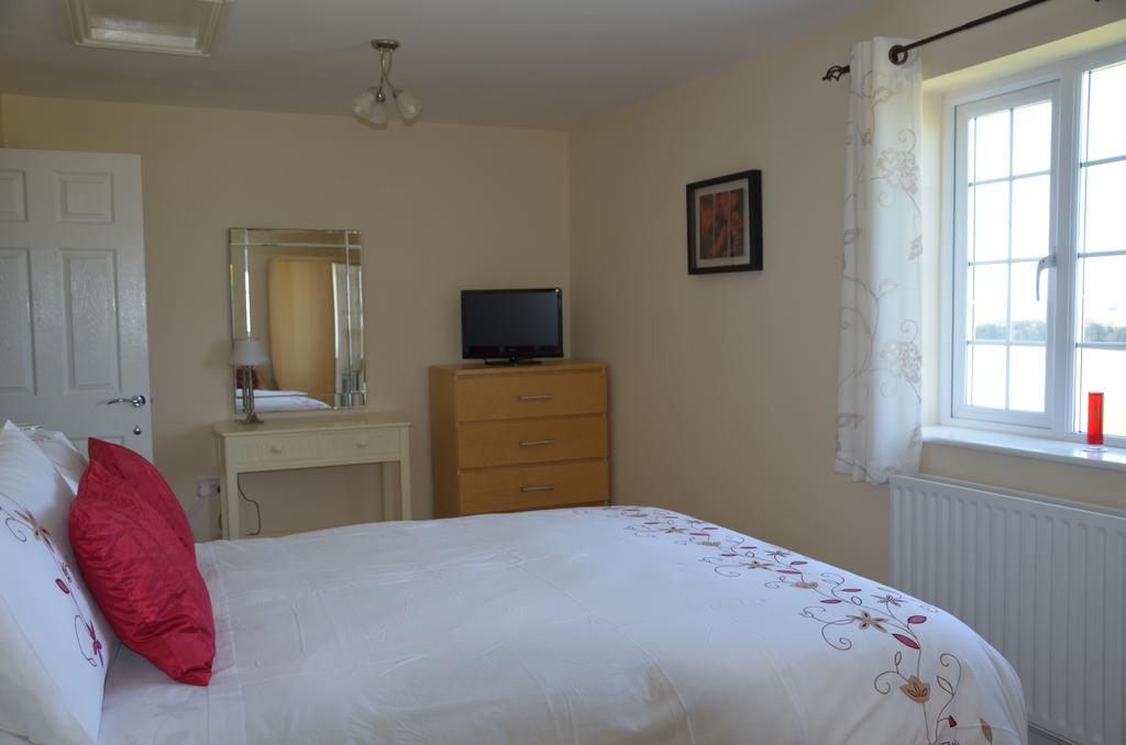 Dene View Bed & Breakfast Shilbottle Dış mekan fotoğraf