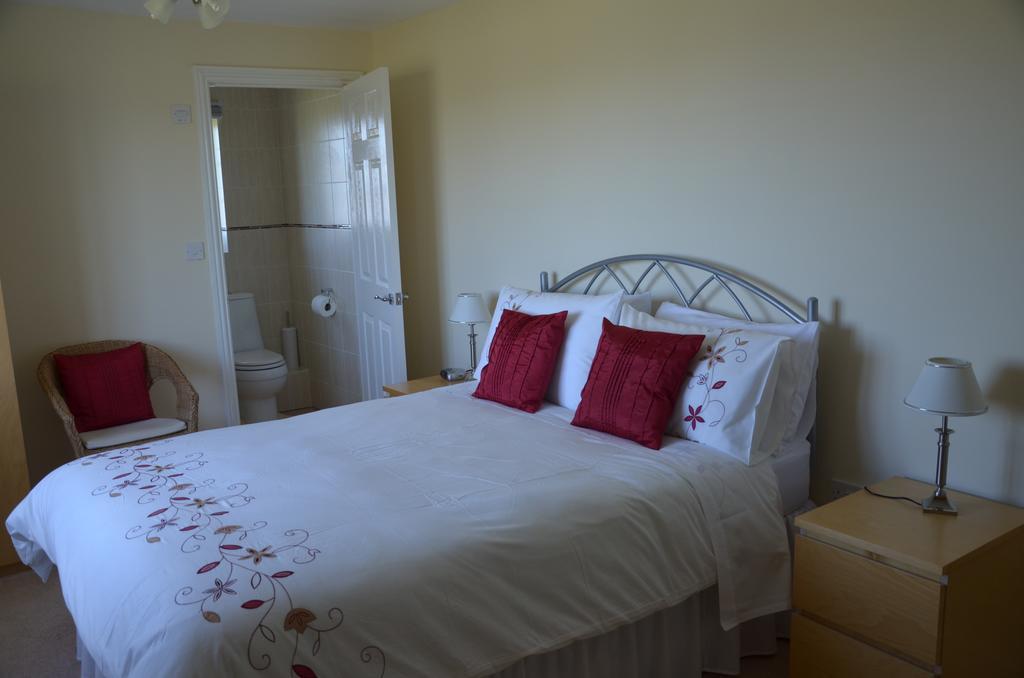 Dene View Bed & Breakfast Shilbottle Dış mekan fotoğraf