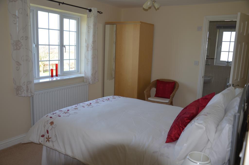 Dene View Bed & Breakfast Shilbottle Dış mekan fotoğraf